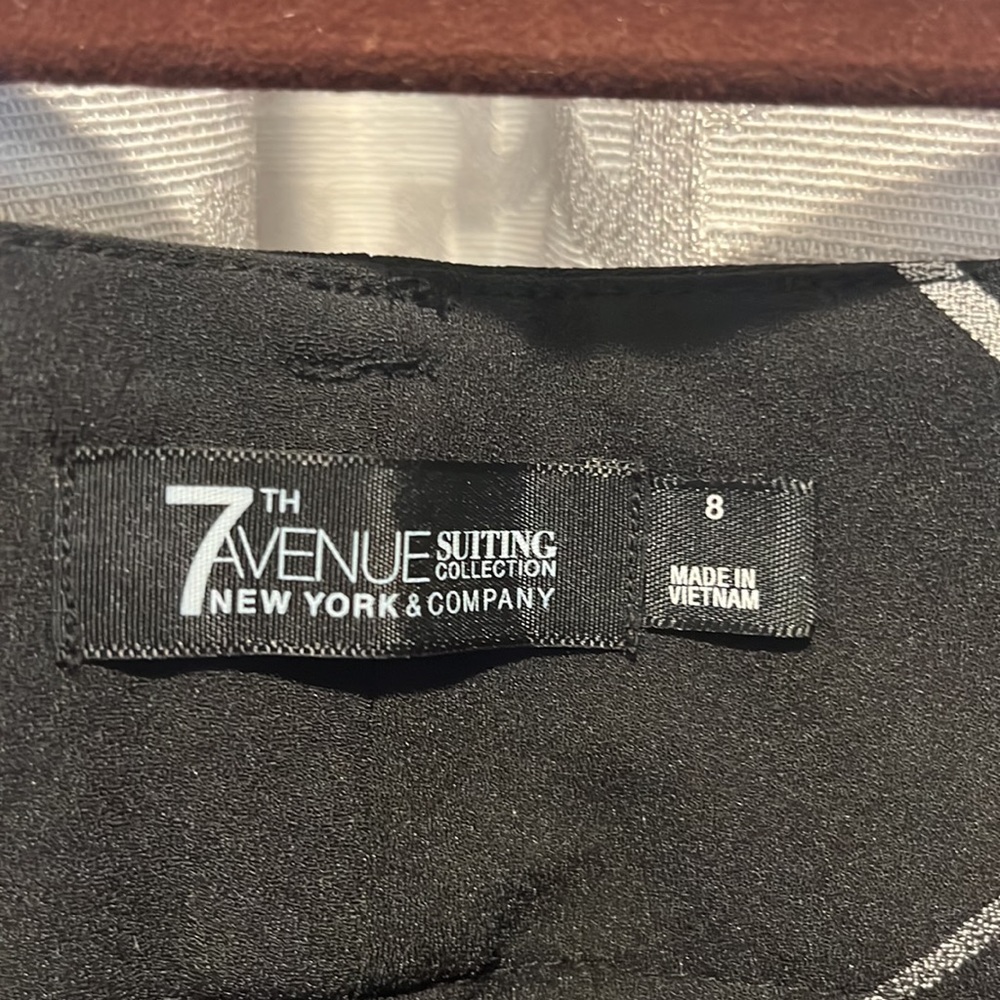 Dress pants - Picture 4 of 6